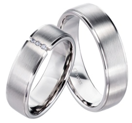MAGIQUE RING PAIR 71-84400