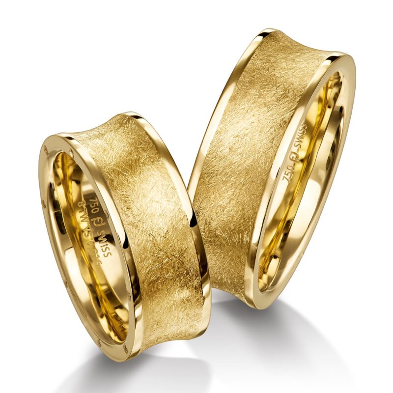 MAGIQUE RING PAIR 71-84410