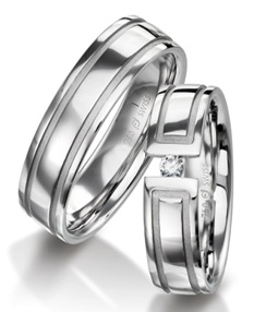 MAGIQUE RING PAIR 71-84440