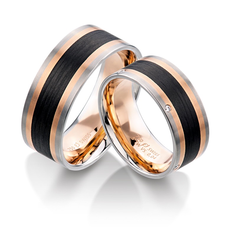 CARBON RING PAIR 71-84450