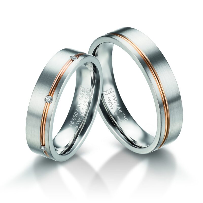 MAGIQUE RING PAIR 71-84480