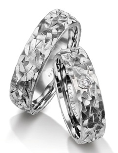 MAGIQUE RING PAIR 71-84490