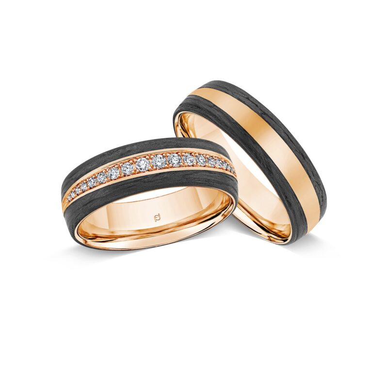 CARBON RING PAIR 71-84560