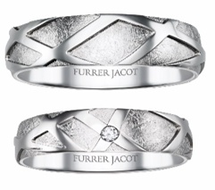 MAGIQUE RING PAIR 71-84620