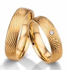 MAGIQUE RING PAIR 71-84630