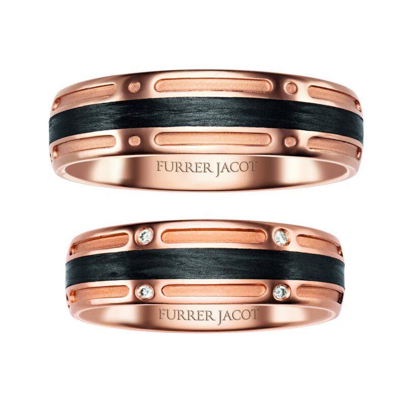 CARBON RING PAIR 71-84670