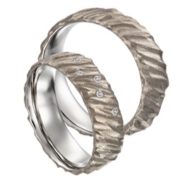 MAGIQUE RING PAIR 71-84970