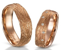 MAGIQUE RING PAIR 71-85000