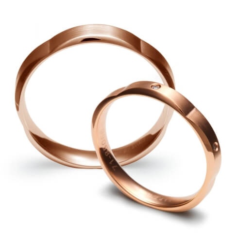MAGIQUE RING PAIR 71-85060