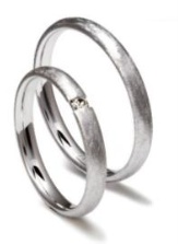 MAGIQUE RING PAIR 71-85080