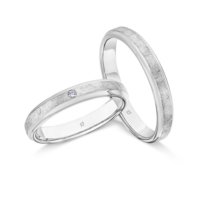 MAGIQUE RING PAIR 71-85200