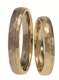 MAGIQUE RING PAIR 71-85220