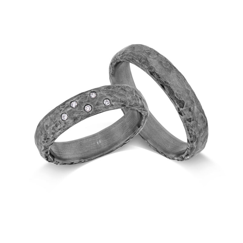 TANTALUM RING PAIR 71-30