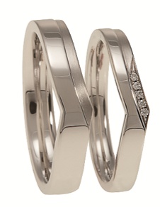 MAGIQUE RING PAIR 71-85310
