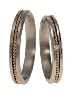 MAGIQUE RING PAIR 71-85320