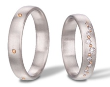 MAGIQUE RING PAIR 71-85520