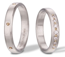MAGIQUE RING PAIR 71-85540
