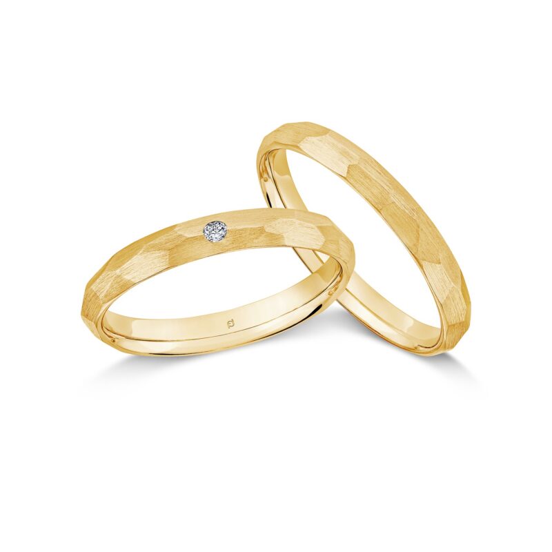 MAGIQUE RING PAIR 71-85541