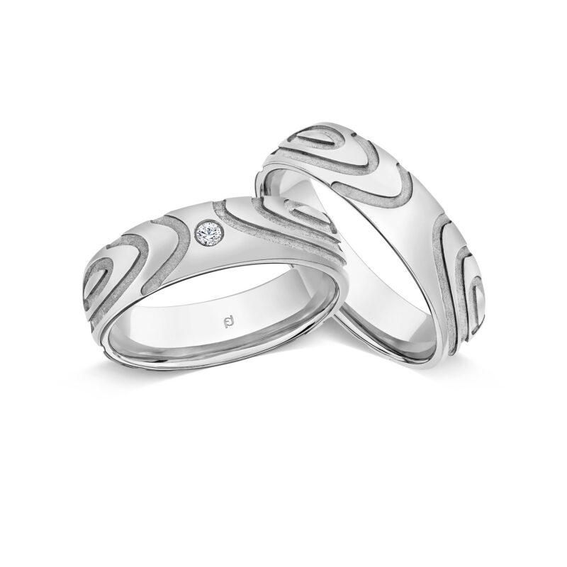 MAGIQUE RING PAIR 71-85544