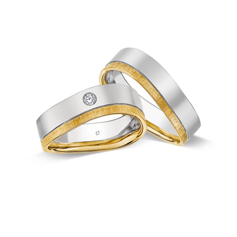 MAGIQUE RING PAIR 71-85546
