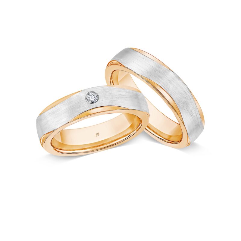 MAGIQUE RING PAIR 71-85547