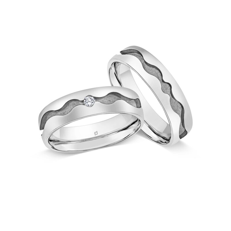 MAGIQUE RING PAIR 71-85548