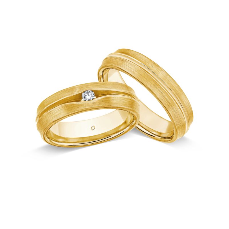 MAGIQUE RING PAIR 71-85549