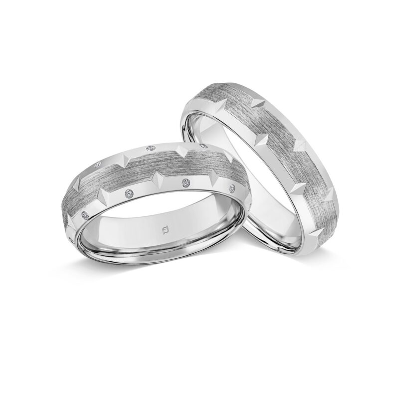 MAGIQUE RING PAIR 71-85550