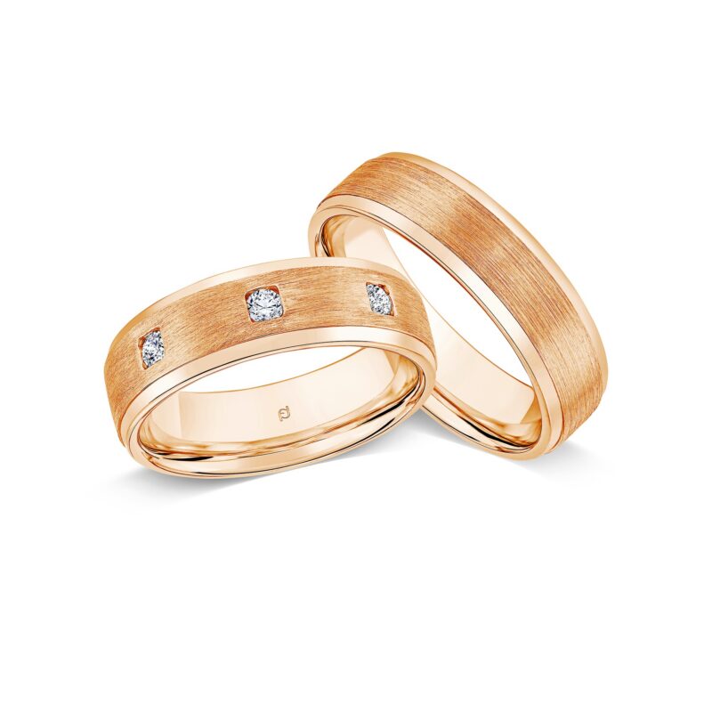 MAGIQUE RING PAIR 71-85551