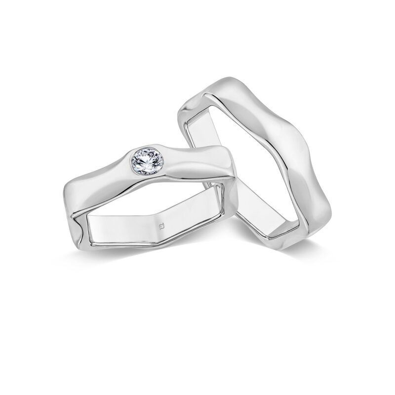 MAGIQUE RING PAIR 71-85552