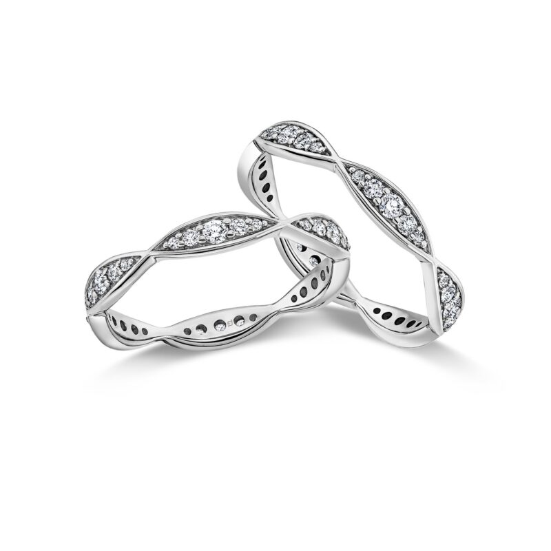 MAGIQUE RING PAIR 71-85554